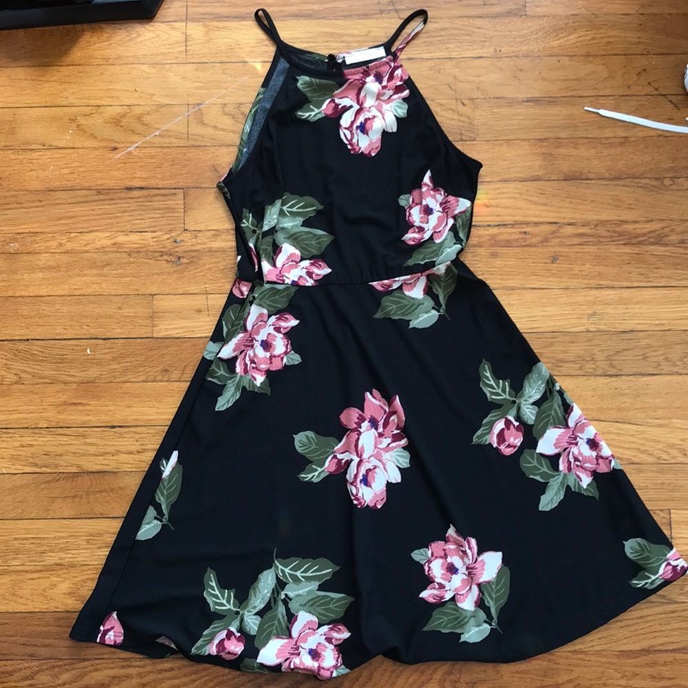 Lush Dress
